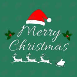 Merry Christmas Unique T-Shirt -Santa Clothing Shop d.2526297009.25086702.s3.1 267b5a YXJ0aXN0c2hvdA 800x800 1