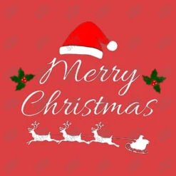 Merry Christmas Unique Tank Top -Santa Clothing Shop d.2526297051.25086702.s3.1 dc4043 YXJ0aXN0c2hvdA 800x800 1