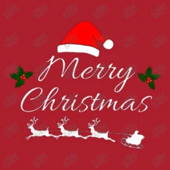 Merry Christmas Unique Youth Tee -Santa Clothing Shop d.2526297078.25086702.s3.1 ac1e2c YXJ0aXN0c2hvdA 800x800 1