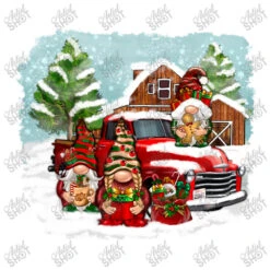 Christmas Gnomes With Red Truck Toddler T-shirt -Santa Clothing Shop d.2526303851.25057681.s3.1 ffffff YXJ0aXN0c2hvdA 800x800 1
