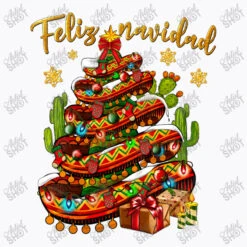 Christmas Feliz Navidad T-Shirt -Santa Clothing Shop d.2526304396.25057679.s3.1 f9f9fb YXJ0aXN0c2hvdA 800x800 1