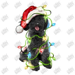 Christmas Black Poodles Dog Youth Tee -Santa Clothing Shop d.2526309886.25086013.s3.1 ffffff YXJ0aXN0c2hvdA 800x800 1