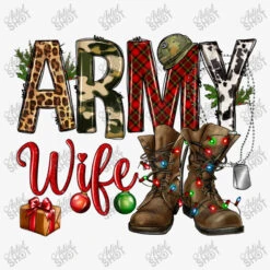 Christmas Army Wife Ladies Fitted T-Shirt 9 Christmas Army Wife Ladies Fitted T-Shirt -Santa Clothing Shop d.2526312837.25057661.s3.1 f6f6f6 YXJ0aXN0c2hvdA 800x800 1