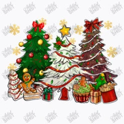 Cake Christmas Trees T-Shirt -Santa Clothing Shop d.2526313664.25057657.s3.1 f9f9fb YXJ0aXN0c2hvdA 800x800 1