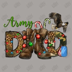 Christmas Army Dad Racerback Tank -Santa Clothing Shop d.2526313989.25057655.s3.1 a8a3a0 YXJ0aXN0c2hvdA 800x800 1