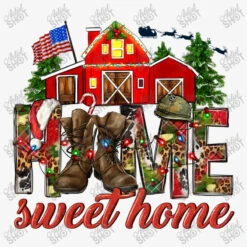 Army Christmas Home Sweet Home Ladies Fitted T-Shirt -Santa Clothing Shop d.2526315634.25057643.s3.1 f6f6f6 YXJ0aXN0c2hvdA 800x800 1