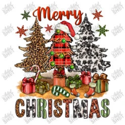 Merry Christmas With Western Trees Youth Hoodie -Santa Clothing Shop d.2526320101.25057531.s3.1 ffffff YXJ0aXN0c2hvdA 800x800 1