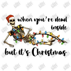 When You Are Dead Inside But It's Christmas Youth Sweatshirt -Santa Clothing Shop d.2526349959.25087157.s3.1 ffffff YXJ0aXN0c2hvdA 800x800 1