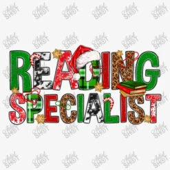 Reading Specialist Christmas Ladies Fitted T-Shirt -Santa Clothing Shop d.2526353758.25087114.s3.1 f6f6f6 YXJ0aXN0c2hvdA 800x800 1