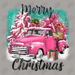 Pink Merry Christmas Truck Racerback Tank 9 Pink Merry Christmas Truck Racerback Tank -Santa Clothing Shop d.2526354403.25087100.s3.1 a8a3a0 YXJ0aXN0c2hvdA 800x800 1
