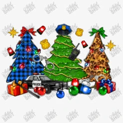 Police Christmas Trees Ladies Fitted T-Shirt -Santa Clothing Shop d.2526354907.25087092.s3.1 f6f6f6 YXJ0aXN0c2hvdA 800x800 1