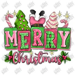 Pink Christmas Vibes Toddler T-shirt -Santa Clothing Shop d.2526355200.25087089.s3.1 ffffff YXJ0aXN0c2hvdA 800x800 1