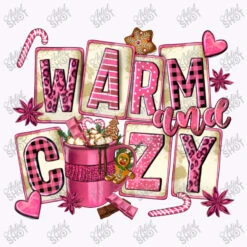 Pink Christmas Warm And Cozy With Hot Chocolate Tank Top -Santa Clothing Shop d.2526355408.25087084.s3.1 f9f7fc YXJ0aXN0c2hvdA 800x800 1