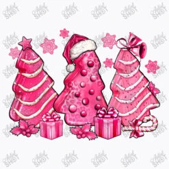 Pink Christmas Tree Cakes T-Shirt -Santa Clothing Shop d.2526358314.25087079.s3.1 f9f9fb YXJ0aXN0c2hvdA 800x800 1