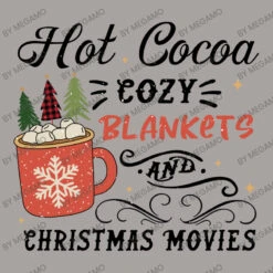 Hot Cocoa Cozy Blankets And Christmas Racerback Tank 9 Hot Cocoa Cozy Blankets And Christmas Racerback Tank -Santa Clothing Shop d.2526364916.25087376.s3.1 a8a3a0 TUVHQU1P 800x800 1
