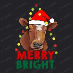 Merry And Bright Cow With Christmas Lights Youth Tee 9 Merry And Bright Cow With Christmas Lights Youth Tee -Santa Clothing Shop d.2526365440.25087702.s3.1 232227 Y2 Fn2t1bg 800x800 1