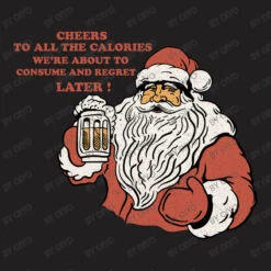 Christmas Party T-Shirt 9 Christmas Party T-Shirt -Santa Clothing Shop d.2526377347.25088324.s3.1 211f20 T2l5bw 800x800 1