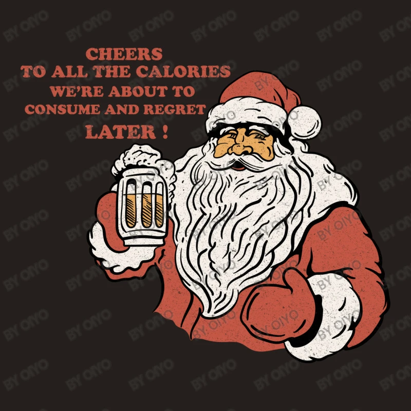 Christmas Party Tank Top 5 Christmas Party Tank Top - Image 5