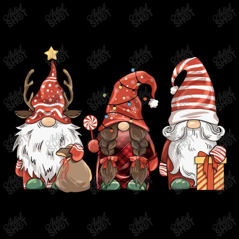 Merry Christmas Sublimation Baby Bibs 2 Merry Christmas Sublimation Baby Bibs - Image 2