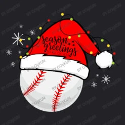 Christmas Baseball Seasons Greetings Youth Tee -Santa Clothing Shop d.2526392267.25088582.s3.1 232227 Y2 Fn2t1bg 800x800 1