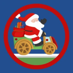 Christmas Santa Claus Gifts Crewneck Sweatshirt -Santa Clothing Shop d.2526392614.25089236.s3.1 224d8f bm9uZQ 800x800 1