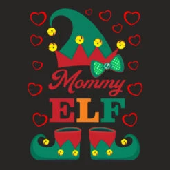Elf Mommy Elf Christmas Ladies Fitted T-Shirt 9 Elf Mommy Elf Christmas Ladies Fitted T-Shirt -Santa Clothing Shop d.2526392746.25089237.s3.1 272624 bm9uZQ 800x800 1