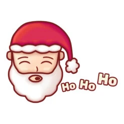 Santa Claus Christmas Youth Sweatshirt -Santa Clothing Shop d.2526393534.25089243.s3.1 ffffff bm9uZQ 800x800 1