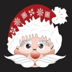 Christmas Santa Claus Winter T-Shirt -Santa Clothing Shop d.2526393961.25089247.s3.1 211f20 bm9uZQ 800x800 1