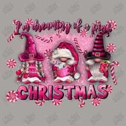 I'm Dreaming Of A Pink Christmas Racerback Tank -Santa Clothing Shop d.2526421760.25086822.s3.1 a8a3a0 YXJ0aXN0c2hvdA 800x800 1