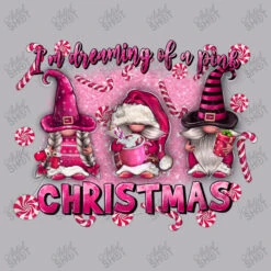 I'm Dreaming Of A Pink Christmas Toddler T-shirt 5 I'm Dreaming Of A Pink Christmas Toddler T-shirt -Santa Clothing Shop d.2526421784.25086822.s3.1 b8b6bb YXJ0aXN0c2hvdA 800x800 1