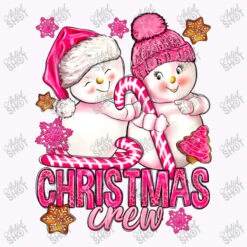 Pink Christmas Crew Snowman Tank Top 9 Pink Christmas Crew Snowman Tank Top -Santa Clothing Shop d.2526424534.25087069.s3.1 f9f7fc YXJ0aXN0c2hvdA 800x800 1