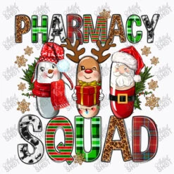 Pharmacy Squad Christmas T-Shirt 9 Pharmacy Squad Christmas T-Shirt -Santa Clothing Shop d.2526424745.25087068.s3.1 f9f9fb YXJ0aXN0c2hvdA 800x800 1