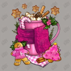 Pink Christmas Coffee Drink Racerback Tank -Santa Clothing Shop d.2526425195.25087067.s3.1 a8a3a0 YXJ0aXN0c2hvdA 800x800 1