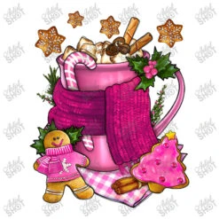 Pink Christmas Coffee Drink Youth Tee -Santa Clothing Shop d.2526425205.25087067.s3.1 ffffff YXJ0aXN0c2hvdA 800x800 1