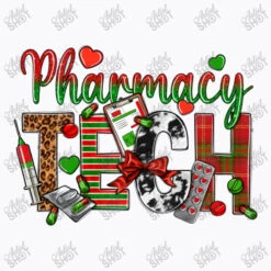 Pharmacy Tech Christmas T-Shirt 9 Pharmacy Tech Christmas T-Shirt -Santa Clothing Shop d.2526427043.25087064.s3.1 f9f9fb YXJ0aXN0c2hvdA 800x800 1