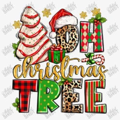 Oh Christmas Tree Ladies Fitted T-Shirt -Santa Clothing Shop d.2526429784.25087046.s3.1 f6f6f6 YXJ0aXN0c2hvdA 800x800 1