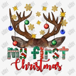 My First Christmas Ladies Fitted T-Shirt 9 My First Christmas Ladies Fitted T-Shirt -Santa Clothing Shop d.2526439022.25087020.s3.1 f6f6f6 YXJ0aXN0c2hvdA 800x800 1