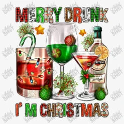 Merry Drunk I'm Christmas Ladies Fitted T-Shirt -Santa Clothing Shop d.2526442718.25087016.s3.1 f6f6f6 YXJ0aXN0c2hvdA 800x800 1