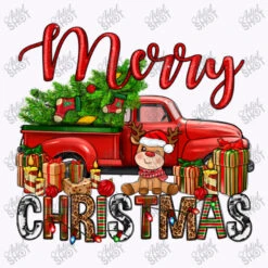 Merry Christmas Truck With Deer Tank Top -Santa Clothing Shop d.2526444630.25087005.s3.1 f9f7fc YXJ0aXN0c2hvdA 800x800 1