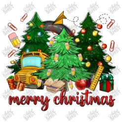 Merry Christmas School Bus Christmas Trees Youth Sweatshirt -Santa Clothing Shop d.2526445315.25086998.s3.1 ffffff YXJ0aXN0c2hvdA 800x800 1