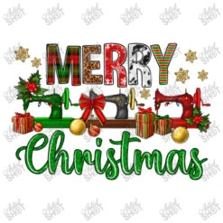 Merry Christmas Sewing Machine Youth Tee -Santa Clothing Shop d.2526445566.25086996.s3.1 ffffff YXJ0aXN0c2hvdA 800x800 1