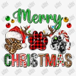 Merry Christmas Paws Ladies Fitted T-Shirt -Santa Clothing Shop d.2526446057.25086992.s3.1 f6f6f6 YXJ0aXN0c2hvdA 800x800 1
