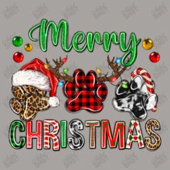 Merry Christmas Paws Racerback Tank -Santa Clothing Shop d.2526446068.25086992.s3.1 a8a3a0 YXJ0aXN0c2hvdA 800x800 1