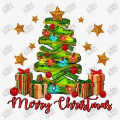 Merry Christmas Crocin' Tree Ladies Fitted T-Shirt -Santa Clothing Shop d.2526448625.25086983.s3.1 f6f6f6 YXJ0aXN0c2hvdA 800x800 1