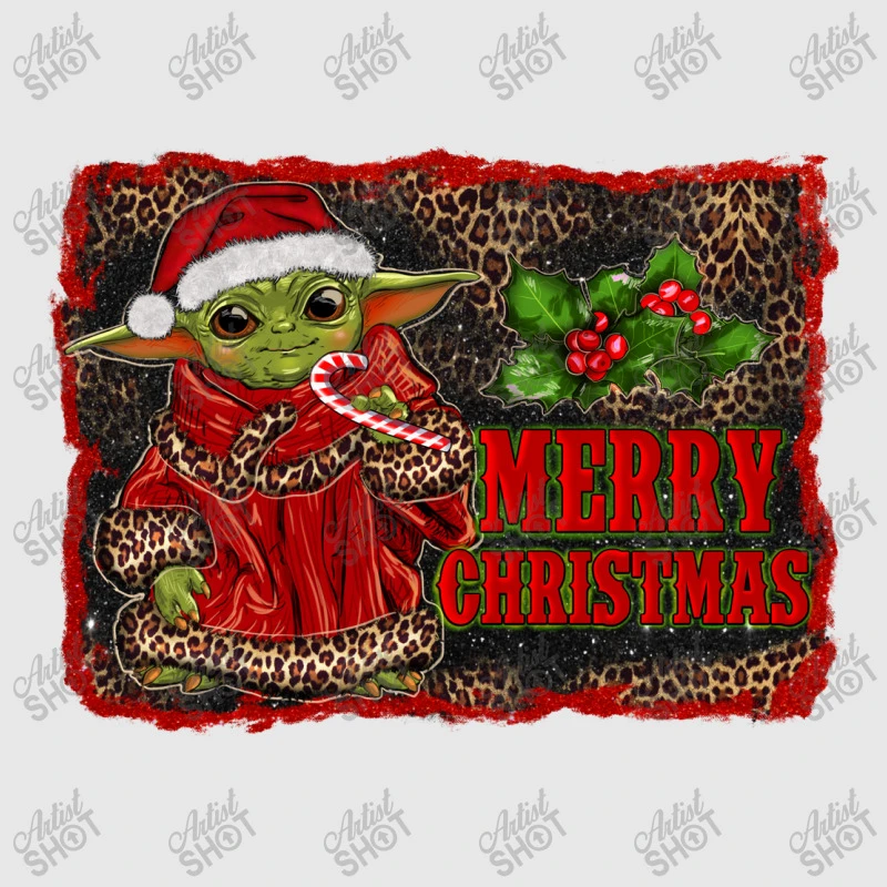Fantastic Movie Christmas Baby Character Hoodie & Jogger Set 4 Fantastic Movie Christmas Baby Character Hoodie & Jogger Set - Image 4