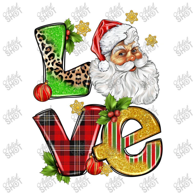 Love Christmas Youth Tee 5 Love Christmas Youth Tee - Image 5