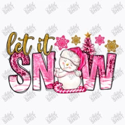 Let It Snow Pink Christmas T-Shirt 9 Let It Snow Pink Christmas T-Shirt -Santa Clothing Shop d.2526462133.25086948.s3.1 f9f9fb YXJ0aXN0c2hvdA 800x800 1