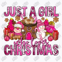 Just A Girl Who Loves Pink Christmas T-Shirt -Santa Clothing Shop d.2526462259.25086885.s3.1 f9f9fb YXJ0aXN0c2hvdA 800x800 1