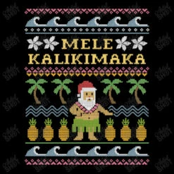 Mele Kalikimaka Christmas Youth Sweatshirt -Santa Clothing Shop d.2526465260.25090869.s3.1 000000 YXJ0aXN0c2hvdA 800x800 1