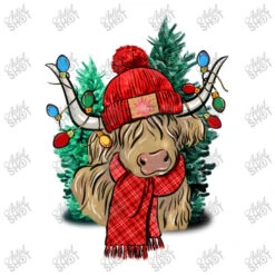 Red Christmas Long Haired Cow Youth Tee -Santa Clothing Shop d.2526491499.25090770.s3.1 ffffff YXJ0aXN0c2hvdA 800x800 1